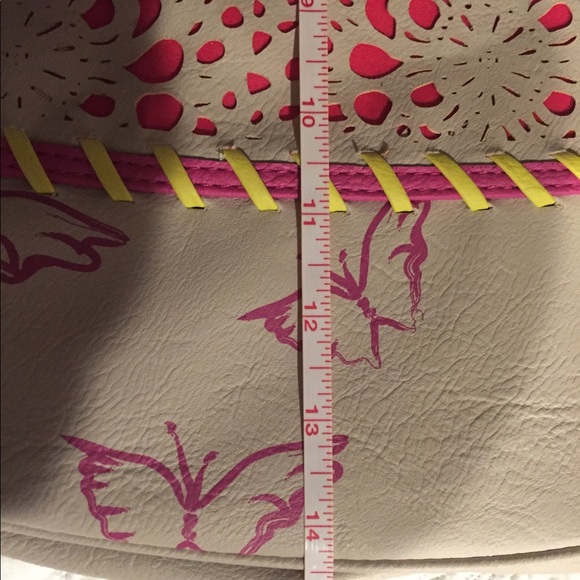 Desigual leather bag - Picture 5 of 5